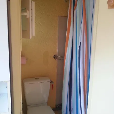 Sud Apartment Canet-en-Roussillon