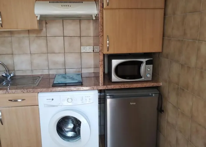 Sud Apartment Canet-en-Roussillon