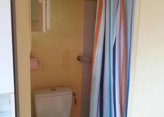 Sud Apartment Canet-en-Roussillon